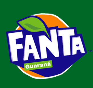 Fanta Guarana 2l